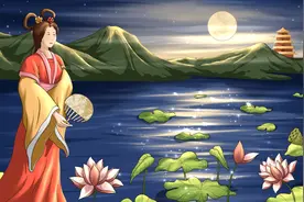 小说：洪荒，惨烈的龙、凤凰、麒麟三族大战过程图片