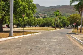 赛里木湖的光辉图片