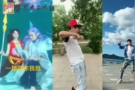 天天都在《芒种》，小哪吒都会唱了，还是在水里和敖丙一起唱的！