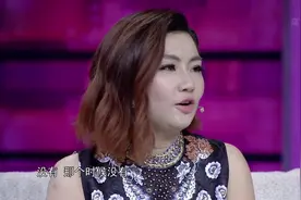 任家萱分享拍戏大火烧伤，每天都发烧，用自己头皮植皮！