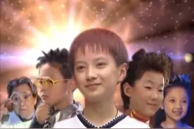 《快乐星球》主题曲《快乐小神仙》，十年过去了，小神仙不快乐了