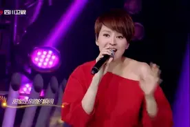 围炉音乐会：梁咏琪少女感十足，演唱《新鲜》，太好听了视频封面