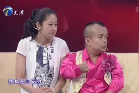 袖珍人被病痛折磨，医生曾说他活不过3个月，想把妻女托付给别人