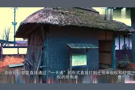 土地流转出去，农业补贴是给租地的人，还是地的主人？视频封面