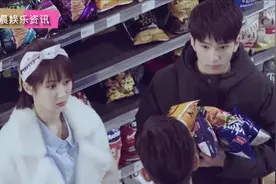 有种亲密叫明星和助理，看到李现助理同时现身，粉丝坐不住了！