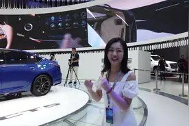 2019成都车展新车快评：女生眼中的凯迪拉克CT5