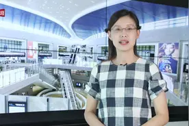 如何玩转浦东机场卫星厅？乘机新技巧get视频封面