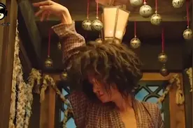 搞笑：文章版唐僧上演妖艳舞蹈，只是想撒尿，为什么总挨揍