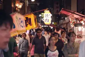 日本主抓轻工业，孕育出来的环境是这样的？视频封面