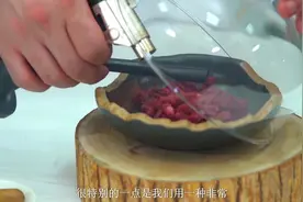 没见过雪茄熏牛肉？国外大厨带你一起做牛肉塔塔，美味美极