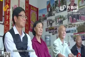 自豪！山东小伙张洪杰 仪仗方队方队长