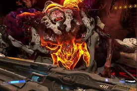 毁灭战士Doom 全Boss战鉴赏