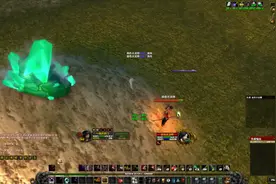 《魔兽世界》怀旧服-盗贼刷提尔之手实测一小时65G的方法