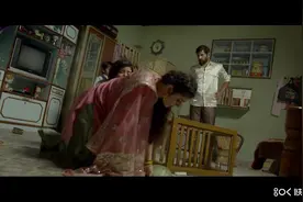 爸爸有家暴，转眼闺女就请律师帮妈妈跟爸爸离婚