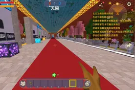 迷你世界创造，进入区域出现生物离开区域生物消失的触发器怎么做视频封面