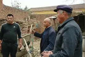 农村搞养殖，一只30斤小尾寒羊能卖多少钱？农民大叔告诉你实情视频封面