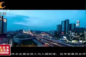 “2019成都企业百强”榜单出炉！新希望集团破千亿，名列榜首视频封面