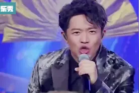 凤凰传奇《山河图》是老舅写的？曾毅歌词最多一首歌！终于等到了