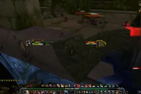 《魔兽世界》怀旧服盗贼单刷厄运屠龙纲要采花开箱子一条龙