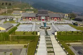 贵州旅游季，六盘水海拔最低点，热天在市区避暑，冷天到这里过冬视频封面