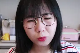 亲测有效！妹子每顿只吃一块饼干，每天都能瘦1斤！