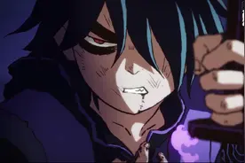 《刺客伍六七》高燃剪辑 我今天就要带她走，我看谁敢拦我！！