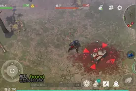 地球末日生存，新版营地第七区如同新的开始一样