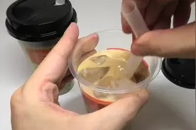 冲一杯日本当下最红的珍珠奶茶