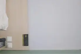 面试之前入住某酒店，不知有没有隐蔽摄像头，一起来看一下视频封面