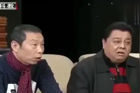 众人谈高英培，徒弟说的竟比亲儿子多，李金斗：相声的关系都这样视频封面