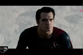 超人的第一次起飞是什么样子