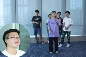 你比划我猜：另类词语库，你能猜到几个呢？