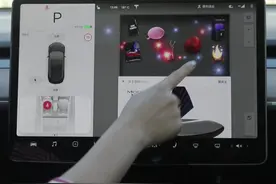 特斯拉大剧院开幕！每月50G免费流量真的够用吗？