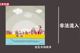 一举两得！过期药扔有害垃圾箱，乱扔污染环境、或将非法流入市场视频封面