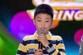 歌声的翅膀：一首蓝精灵竟被改成了约德尔小调，东北男孩唱嗨了！