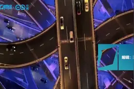 2035交通强国蓝图绘就，高铁、智能交通等多板块吹响“冲锋号”视频封面