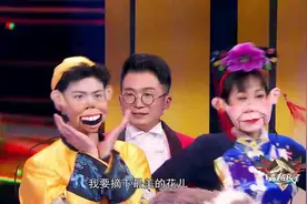 达人现场教学如何快速学习腹语，超级简单，一起来学一下吧