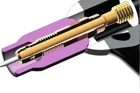 什么是TIG焊，3D结构详细介绍，看完你就全知道了！