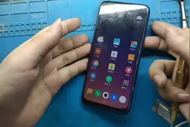 粉丝寄修红米note7，进水后不开机，售后维修要七八百换主板视频封面