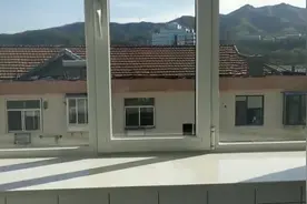 山东威海 西门海城巷  统一路小学城里中学學区房视频封面