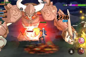 《家庭教师》亮点较少，中规中矩的动漫改编手游