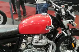 世界十款最酷和最耐用摩托车