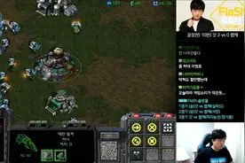 星际争霸2019最新教主第一视角 TvZ 8BB转型科技视频封面