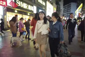 【十堰】在十堰有这样一条街，谈恋爱，约会，过节你都会去