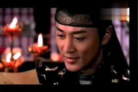 林峯一首《紫钗奇缘》电视剧主题曲好听