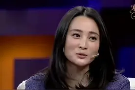 孙茜讲述和刘小峰拍戏，刘小峰针线活出众，自己背惊艳到！