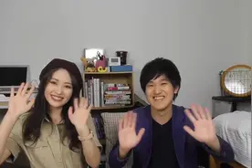 日本庆应大学VS中国复旦大学哪个更累, 美女学霸告诉你视频封面