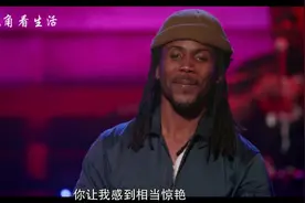 美国有说唱，这哥们实力拖地高僧，狗爷一句你来自哪里看他怎么回视频封面