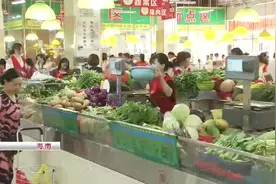海南研究制订“菜篮子”项目补贴办法视频封面