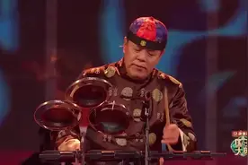 一曲民间的音乐《老鼠娶亲》 把老鼠表现得淋漓尽致